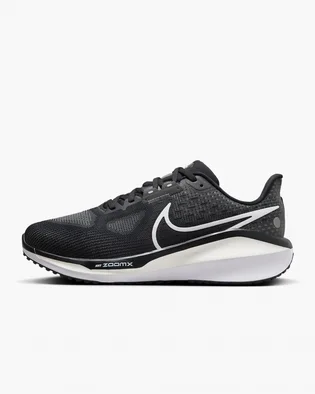 Кроссовки мужские Nike Vomero 17 Road Running Shoes (Wide) Black FN1139-001