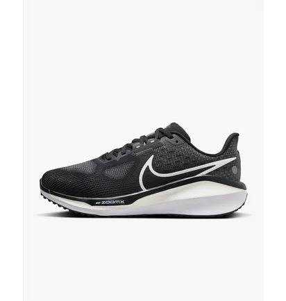 Кроссовки мужские Nike Vomero 17 Road Running Shoes (Wide) Black FN1139-001