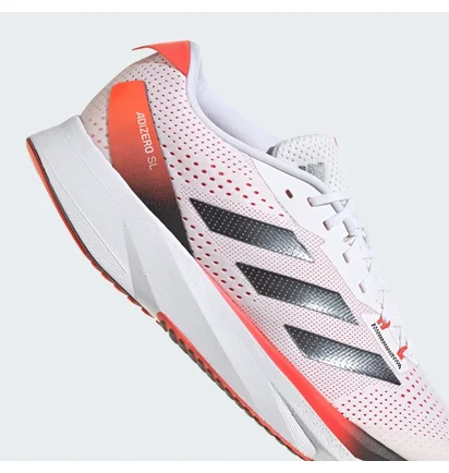 Кроссовки мужские Adidas Adizero Sl White IG5941
