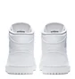 Кроссовки мужские Air Jordan 1 Mid White 554724-129