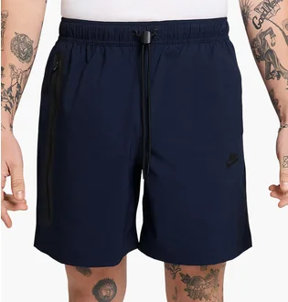 Шорты мужские Nike Tech Woven Blue HQ0470-451