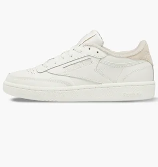Кросівки жіночі Reebok Club C 85 White GV7001