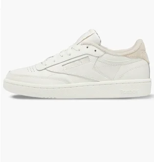 Кросівки жіночі Reebok Club C 85 White GV7001
