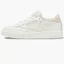 Кросівки жіночі Reebok Club C 85 White GV7001