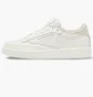 Кросівки жіночі Reebok Club C 85 White GV7001