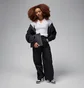 Кофта женская Air Jordan Long-Sleeve Knit Top White FV7191-100