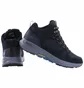 Черевики чоловічі Skechers Go Walk Outdoor Blue 216102-BKTL