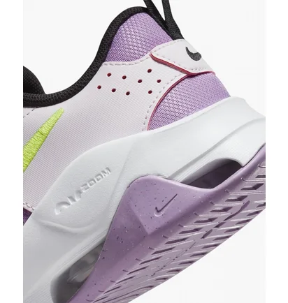 Кросівки жіночі Nike Zoom Bella 6 Pink Dr5720-600