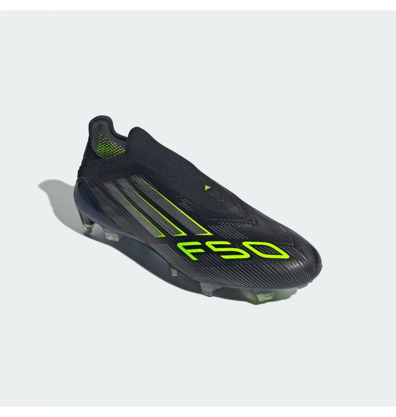 ᐉ Бутси унісекс Adidas F50 Elite Ll Black JH7629 - придбати в