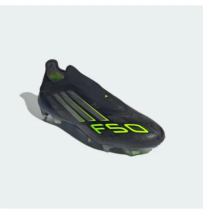 Бутси унісекс Adidas F50 Elite Ll Black JH7629