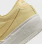 Кросівки жіночі Nike Blazer Low Platform Canvas Yellow DV7475-200