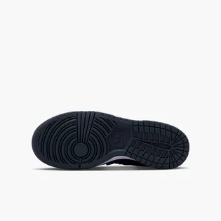 Кросівки дитячі Nike Dunk Low Blue HQ9293-400