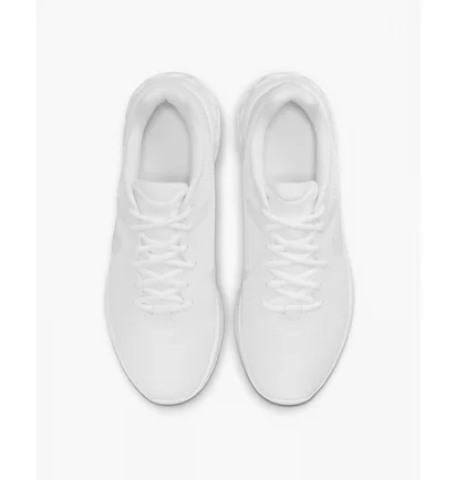 Кроссовки мужские Nike Revolution 6 Nn White Dc3728-102