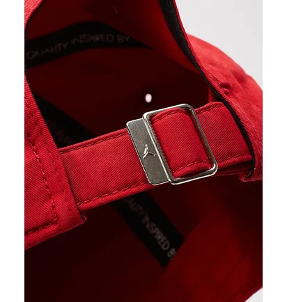 Кепка унісекс Air Jordan Club Red FD5185-687