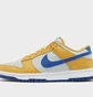 Кросівки жіночі Nike Dunk Low Next Nature Yellow/White DN1431-700