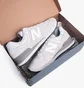 Кросівки унісекс New Balance 574 Classic Gl Grey ML574EVW