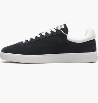Кеды мужские Lacoste Baseshot 223 1 Sma Blue 746SMA0065092