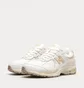 Кросівки жіночі New Balance 2002 White M2002RVF