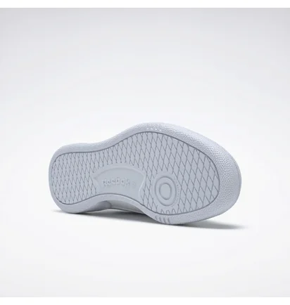 Кросівки унісекс Reebok Club C 85 Vegan White GX7562