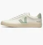 Кросівки чоловічі Veja Campo Chromefree Leather Beige CP0502485A