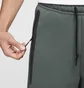 Шорты мужские Nike Sportswear Tech Fleece Shorts Green FB8171-338
