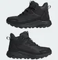 Ботинки женские Adidas Terrex Anylander Climawarm+ Black JH8777