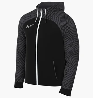 Толстовка чоловіча Nike Dri-Fit Strike Black Dh8768-011