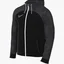 Толстовка чоловіча Nike Dri-Fit Strike Black Dh8768-011