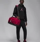Сумка унісекс Air Jordan Jam Velocity Duffle Bordo SM0920-R78