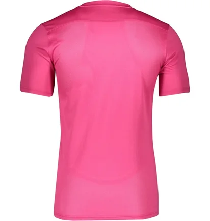 Футболка мужская Nike M Nk Dry Park Vii Jsy Ss Pink BV6708-616