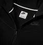 Толстовка детская Nike Nsw Tech Fleece Black FD2979-010