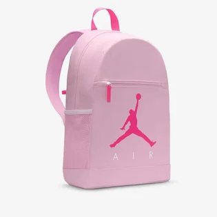 Рюкзак дитячий Air Jordan Air School Backpack Pink 9B0503-I0A