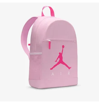 Рюкзак дитячий Air Jordan Air School Backpack Pink 9B0503-I0A