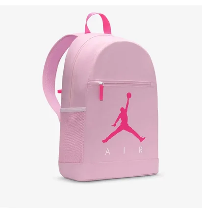 Рюкзак дитячий Air Jordan Air School Backpack Pink 9B0503-I0A