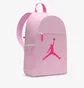 Рюкзак дитячий Air Jordan Air School Backpack Pink 9B0503-I0A