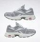 Кроссовки унисекс Reebok Premier Road Plus Vi Grey IG0112