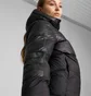 Пуховик жіночий Puma Power Hooded Jacket Black 675374-01