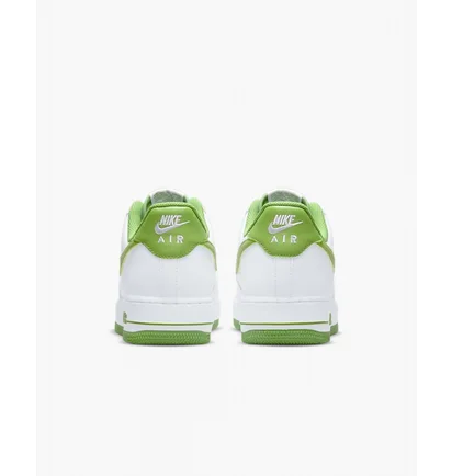 Кроссовки мужские Nike Air Force 1 07 White DH7561-105