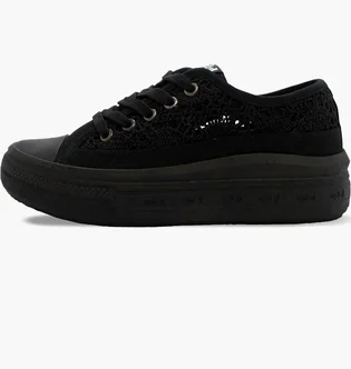 Кеди жіночі Lee Cooper Sneakers Black LCW23441618L