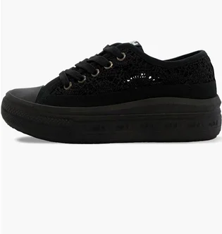 Кеди жіночі Lee Cooper Sneakers Black LCW23441618L