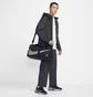 Сумка мужская Nike Utility Power 2.0 Duffel Bag Black HF0654-010