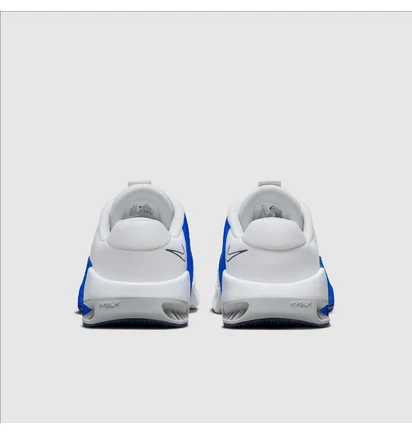 Кроссовки мужские Nike Metcon 9 White DZ2617-100