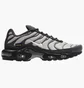 Кросівки чоловічі Nike Air Max Plus Grey IM5983-070