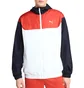 Ветровка мужская Puma Relaxed White 684626-02