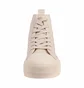 Кеди жіночі Kappa Viska Oc Beige 243208OC5353