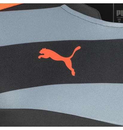 Лонгслив мужской Puma Stadium Gk Black 702089-33