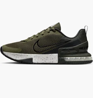 Кросівки чоловічі Nike Air Max Alpha Trainer 6 Olive FQ1833-200