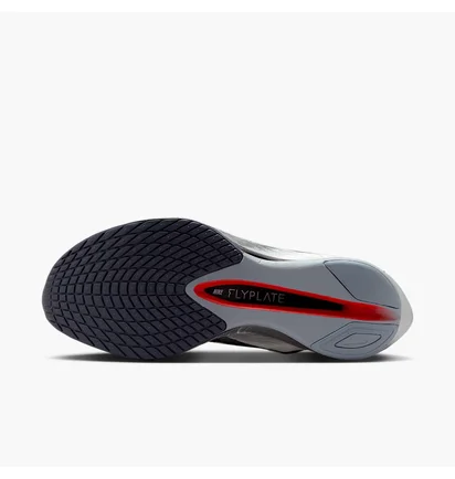 Кросівки жіночі Nike Zoomx Vaporfly Next% 4 White HF6412-100