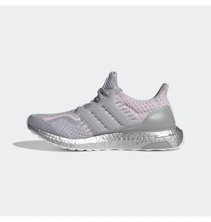 Кроссовки женские Adidas Ultraboost 5.0 Dna Grey Fy9873