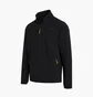 Вітровка чоловіча Saucony Bluster Jacket Black 800296-Bk